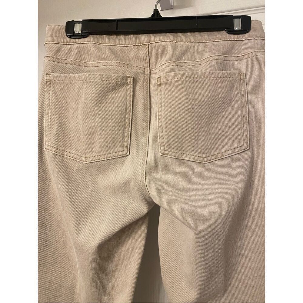 SPANX Tan Leggings - Picture 8 of 9